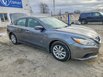 Nissan Altima 2018