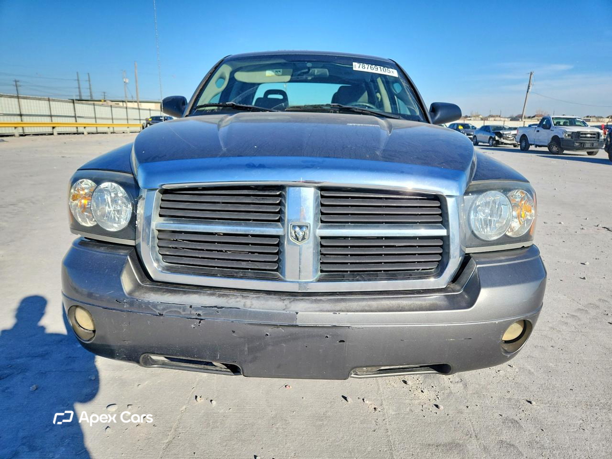 Dodge Dakota 2006