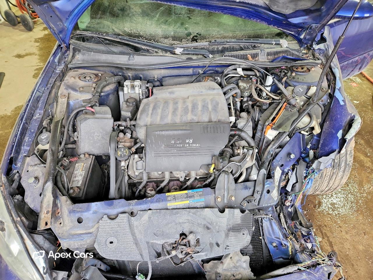 Chevrolet Impala 2006