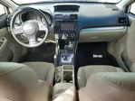Subaru XV 2014