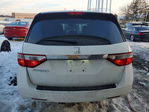 Honda Odyssey 2011