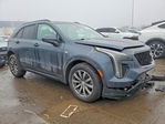Cadillac XT4 2019