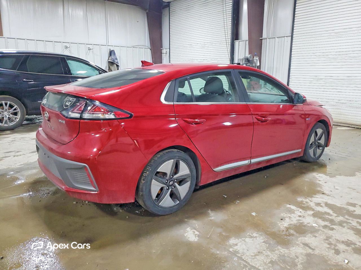 Hyundai IONIQ 2020