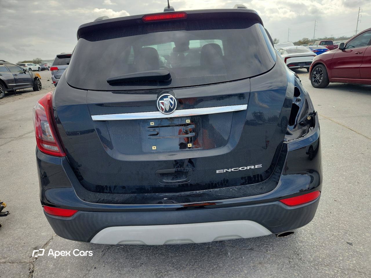 Buick Encore 2020