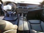 BMW Series 5 2011