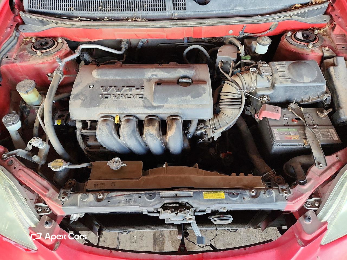 Toyota Matrix 2003