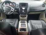 Chrysler Voyager 2014
