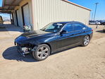 BMW Series 3 2016