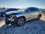 Lexus RX 2020