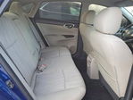 Nissan Sentra 2016