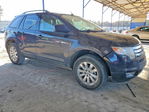 Ford Edge 2007