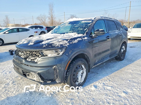 Kia Sorento 2022 - Image 1 of 12