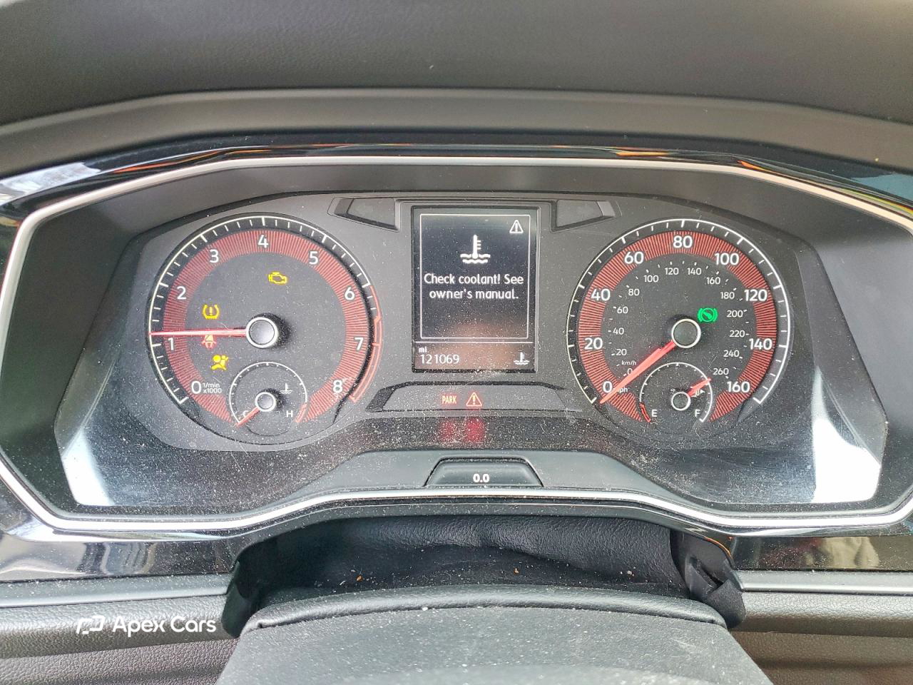 Volkswagen Jetta 2019