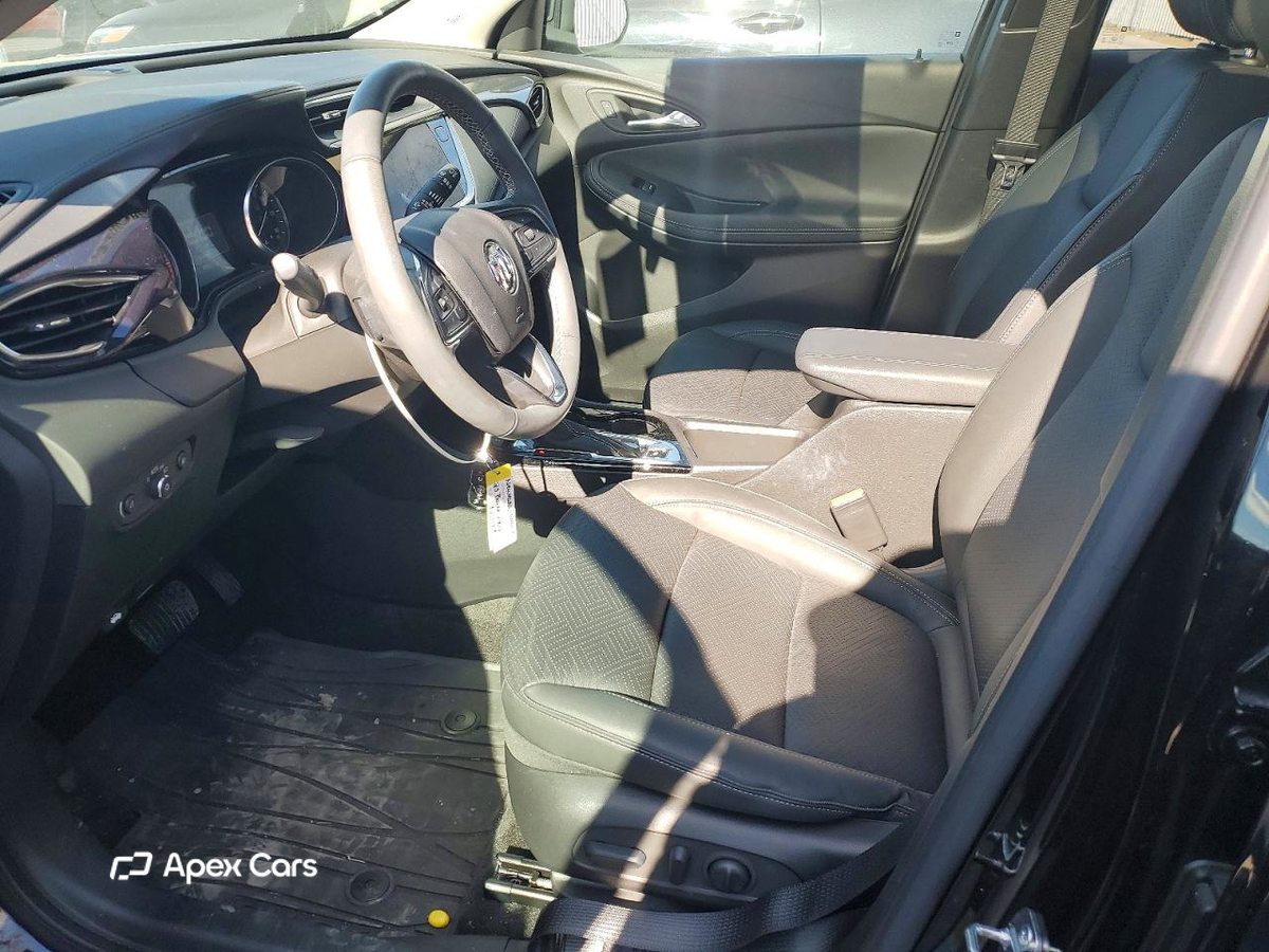 Buick Encore 2023