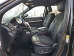 Ford Explorer 2018