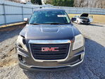 GMC Terrain 2016