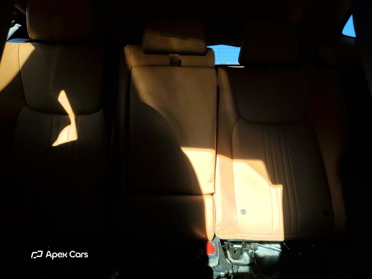 Lexus NX 2024
