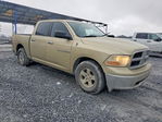 Dodge RAM 2011