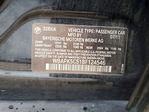 BMW Series 3 2011
