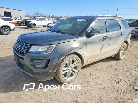 Ford Explorer 2017 - Image 1 of 13