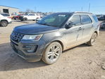 Ford Explorer 2017