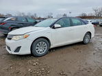 Toyota Camry 2013