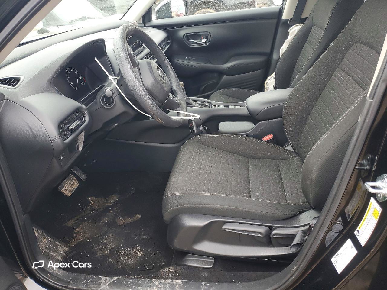 Honda HR-V 2023