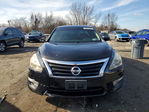 Nissan Altima 2014