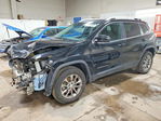 Jeep Cherokee 2020