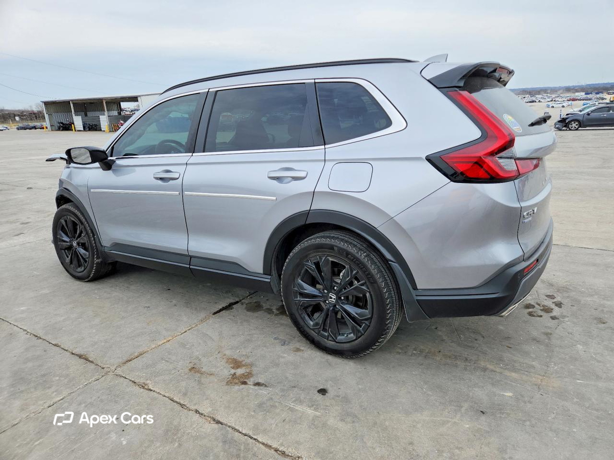 Honda CR-V 2023