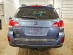Subaru Outback 2014