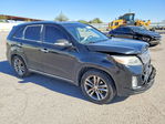 Kia Sorento 2015