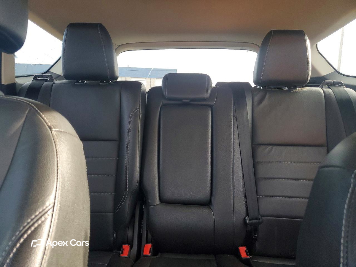 Ford Escape 2015