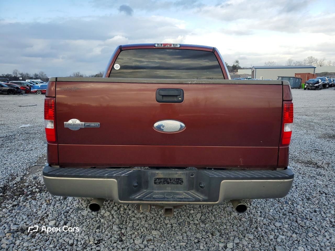 Ford F-150 2006