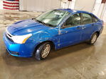 Ford Focus 2010
