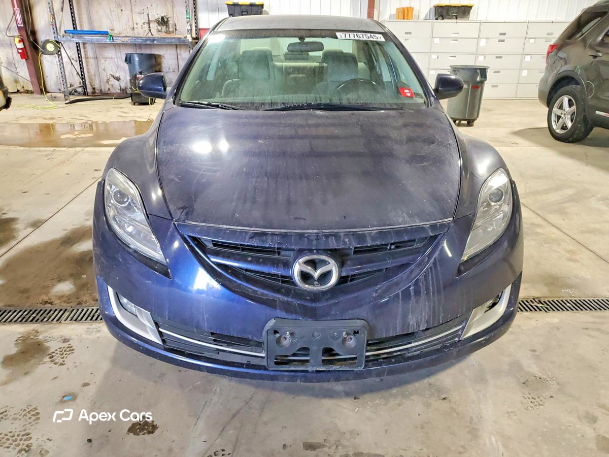 Mazda 6 2010