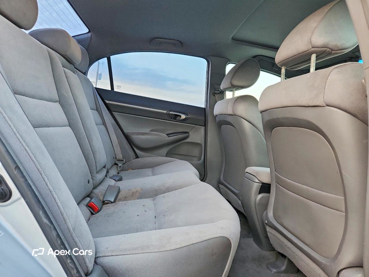Honda Civic 2007