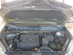 Toyota Sienna 2011