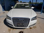 Audi A8 2012