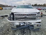 Chevrolet Silverado 2014
