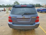 Toyota Highlander 2003