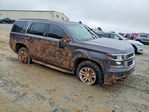 Chevrolet Tahoe 2016
