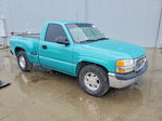 GMC Sierra 2001