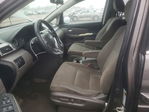 Honda Odyssey 2015