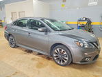 Nissan Sentra 2019