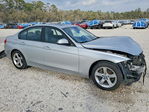 BMW Series 3 2015
