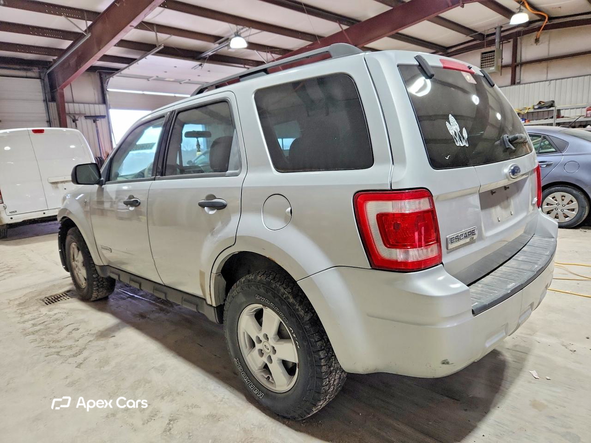 Ford Escape 2008
