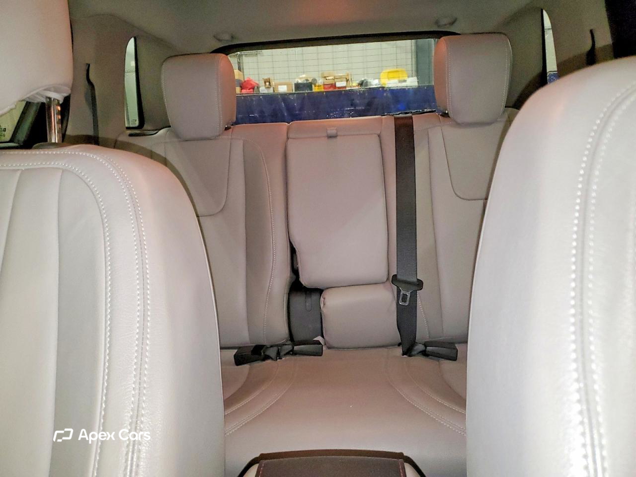 GMC Terrain 2012