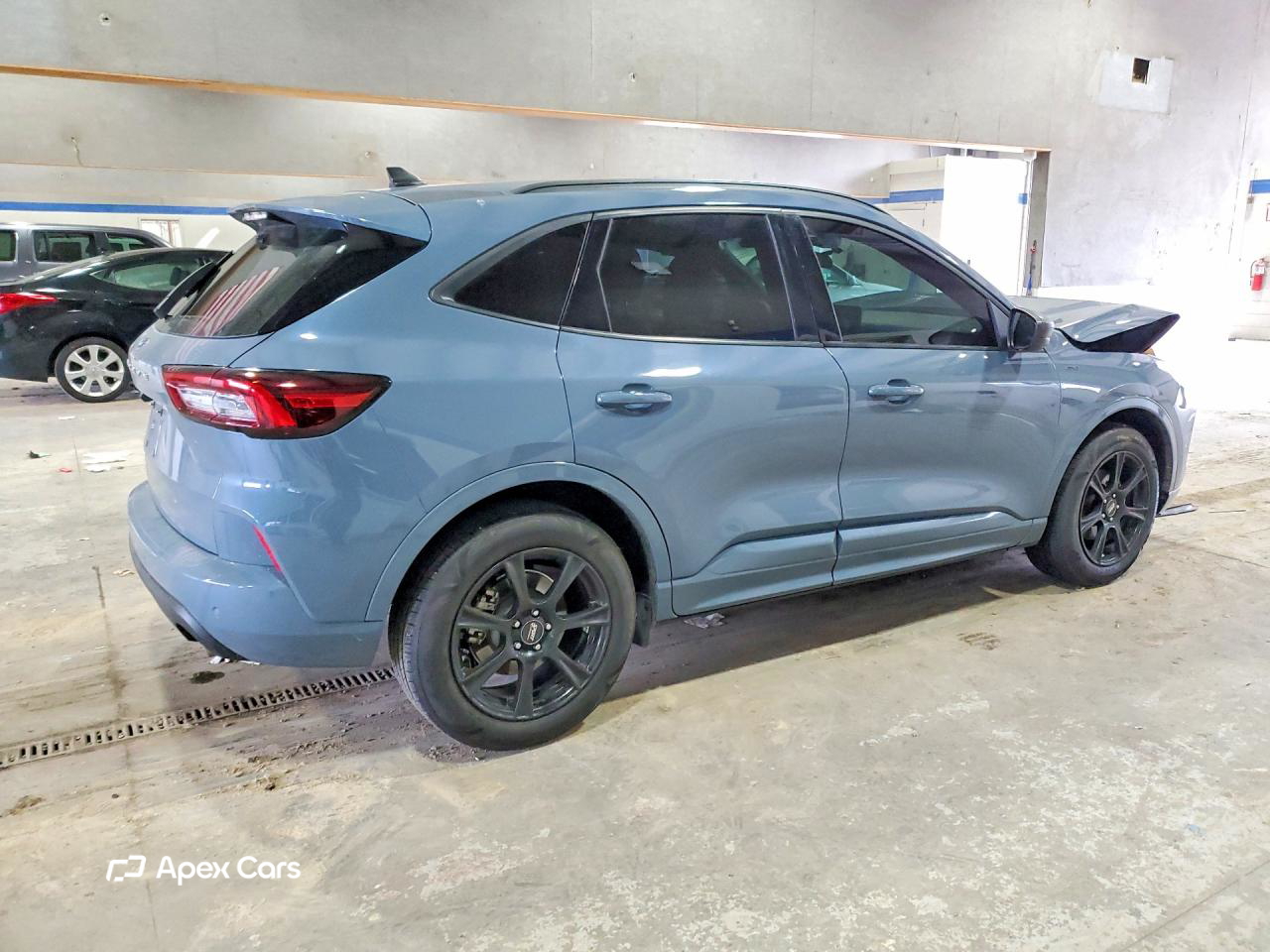 Ford Escape 2024