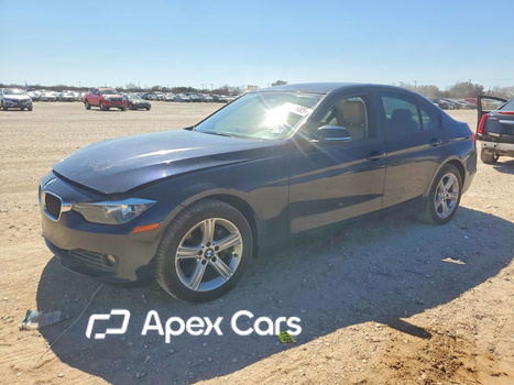 BMW Series 3 2015 - Image 1 of 13